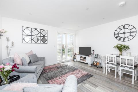 1 bedroom apartment for sale, Oystercatcher Apartments, Salt Marsh Road, Shoreham-By-Sea, West Sussex, BN43 5QS
