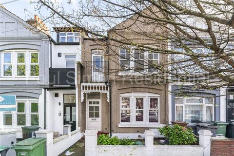 12a Salisbury Road, Stroud Green, London, N4 1JZ