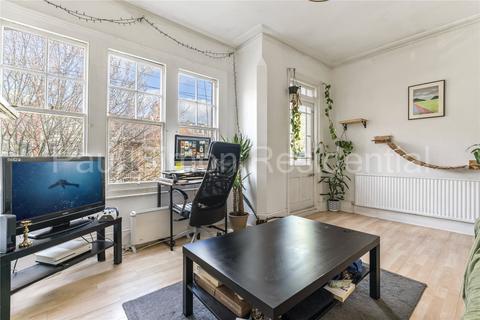 12a Salisbury Road, Stroud Green, London, N4 1JZ