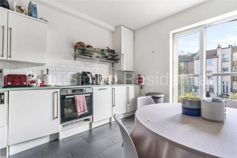 12a Salisbury Road, Stroud Green, London, N4 1JZ