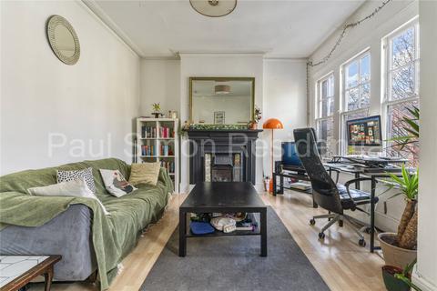 12a Salisbury Road, Stroud Green, London, N4 1JZ