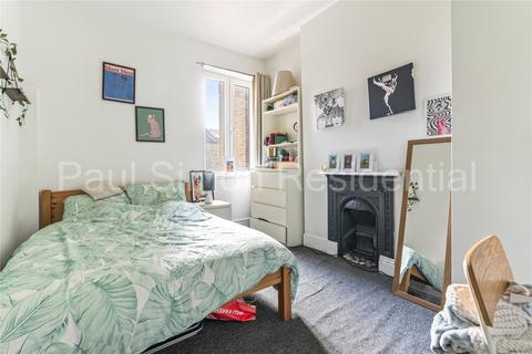 12a Salisbury Road, Stroud Green, London, N4 1JZ