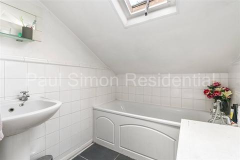 12a Salisbury Road, Stroud Green, London, N4 1JZ