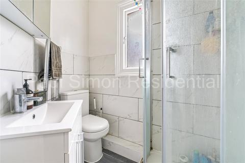 12a Salisbury Road, Stroud Green, London, N4 1JZ