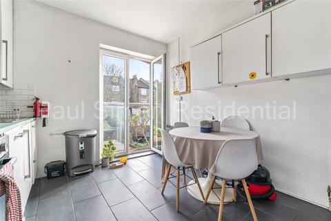 12a Salisbury Road, Stroud Green, London, N4 1JZ