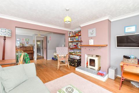 3 bedroom end of terrace house for sale, Westergate Street, Westergate, Chichester, West Sussex