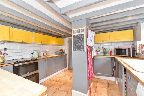 3 bedroom end of terrace house for sale, Westergate Street, Westergate, Chichester, West Sussex