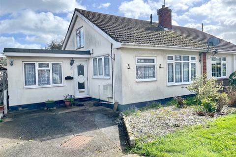 2 bedroom bungalow for sale, May Avenue, Canvey Island, Essex, SS8