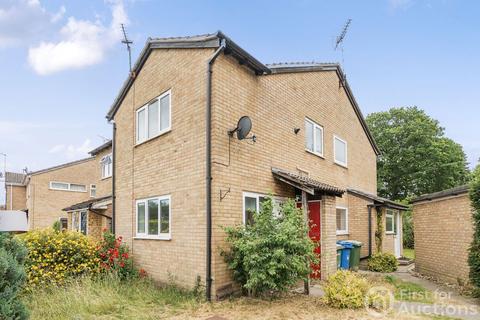 1 bedroom terraced house for sale, Owlsmoor, Sandhurst, Berkshire