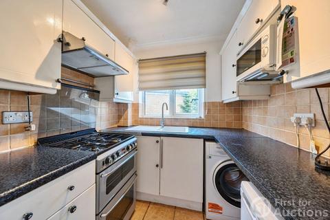 1 bedroom terraced house for sale, Owlsmoor, Sandhurst, Berkshire