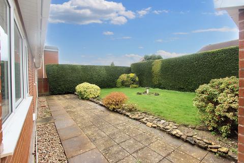 3 bedroom detached bungalow for sale, Kemps Green Road, Balsall Common, CV7