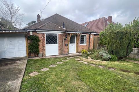 3 bedroom bungalow to rent, Russell Road, Lee-On-The-Solent, Hampshire, PO13