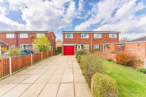 30 Buckingham Drive, Hethersett, Norwich, NR9 3HT