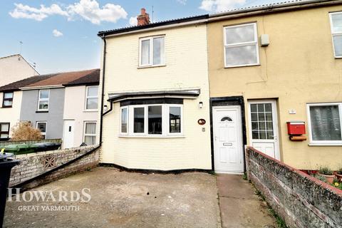 3 bedroom terraced house for sale, Yarmouth Road, Caister-on-Sea