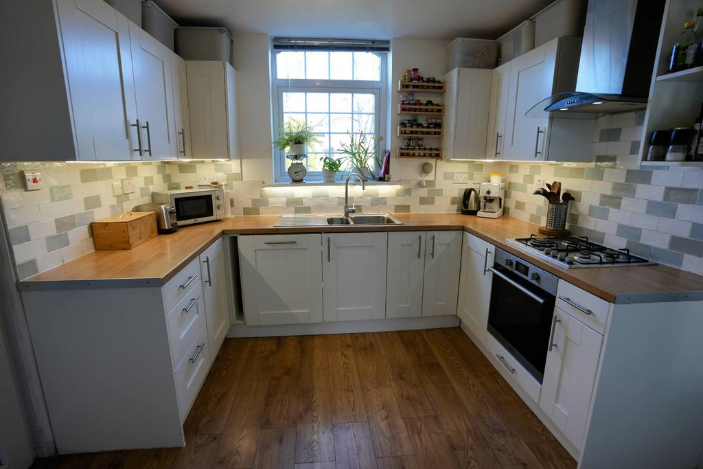 Glenfield Road, Benton, Newcastle... 3 bed semidetached house for sale