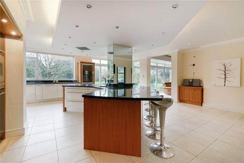 5 bedroom detached house for sale, Melton Road, Edwalton, Nottingham, NG12