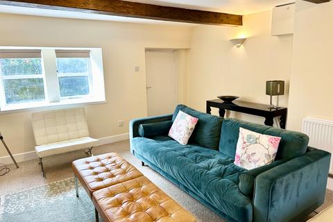 2 bedroom ground floor flat to rent, Flat 2 Brier Hey Mill, Brier Hey Lane, Mytholmroyd, HX7 5PR
