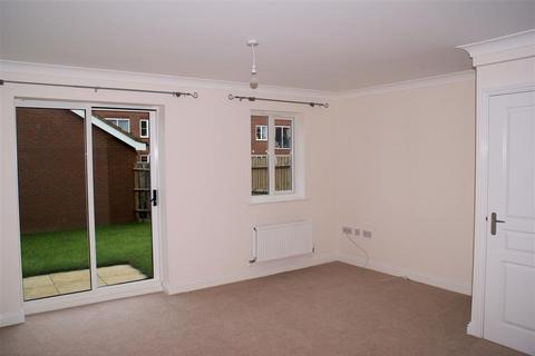3 bedroom end of terrace house to rent, Bennett Street, Downham Market PE38