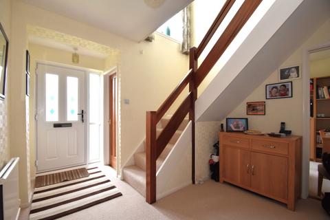 4 bedroom detached house for sale, Follett Road, Tiverton, Devon, EX16