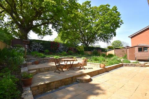 undefined, Follett Road, Tiverton, Devon, EX16