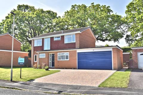 undefined, Follett Road, Tiverton, Devon, EX16