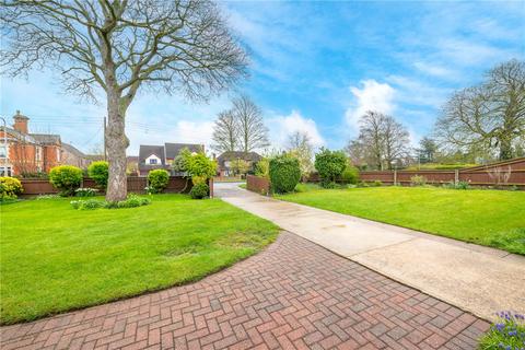 28 Sleaford Road, Ruskington, Sleaford, NG34 9BY