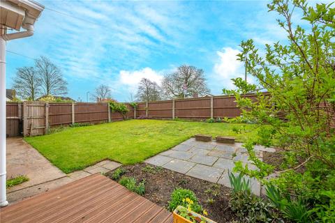 28 Sleaford Road, Ruskington, Sleaford, NG34 9BY