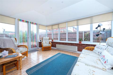 28 Sleaford Road, Ruskington, Sleaford, NG34 9BY