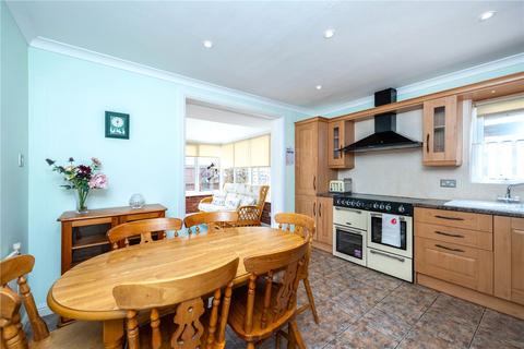 28 Sleaford Road, Ruskington, Sleaford, NG34 9BY