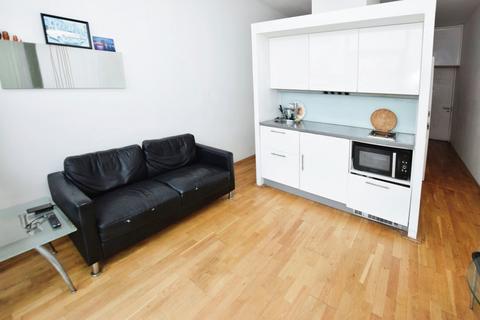 1 bedroom flat to rent, Abito, 4 Clippers Quay, Salford Quays, Salford, M50