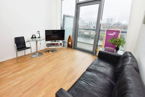 1 bedroom flat to rent, Abito, 4 Clippers Quay, Salford Quays, Salford, M50