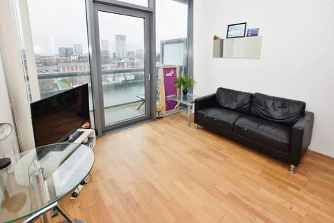 1 bedroom flat to rent, Abito, 4 Clippers Quay, Salford Quays, Salford, M50