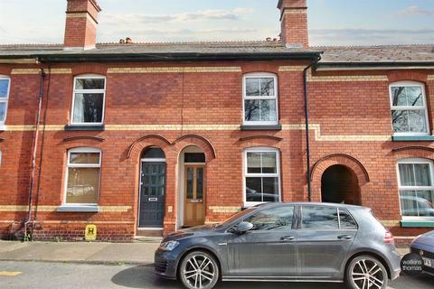 2 bedroom house for sale, Daws Road, Hereford, HR1