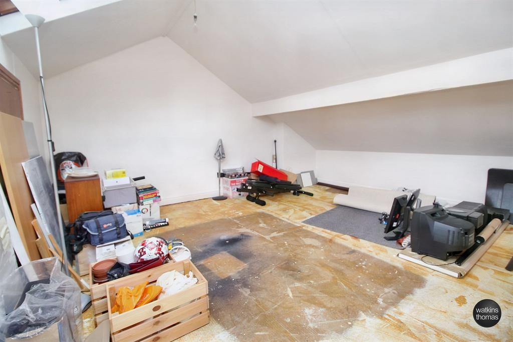 Loft space