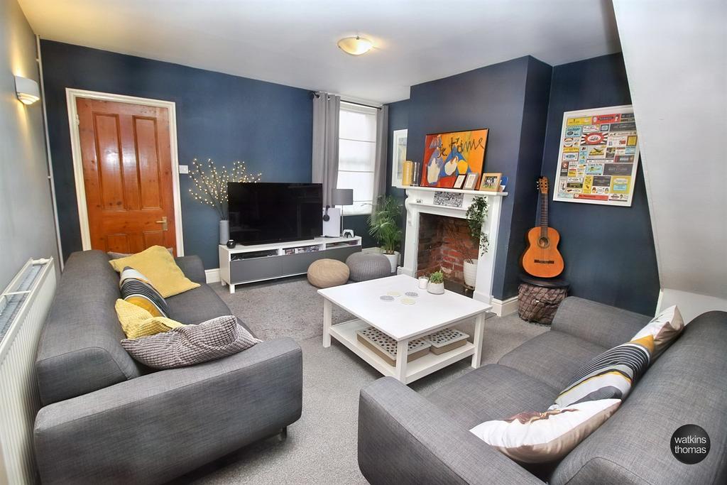 Sitting room 2