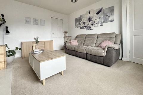 2 bedroom semi-detached house for sale, Luke Crescent, Murton, Seaham, Durham, SR7 9EX