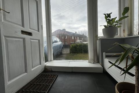 26 Luke Crescent, Murton, Seaham, SR7 9EX