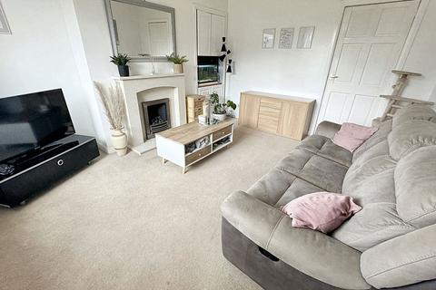 26 Luke Crescent, Murton, Seaham, SR7 9EX