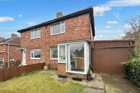26 Luke Crescent, Murton, Seaham, SR7 9EX