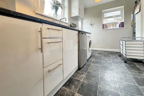 26 Luke Crescent, Murton, Seaham, SR7 9EX