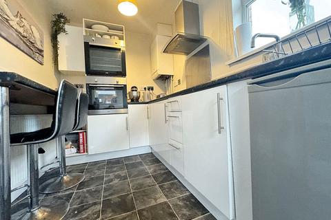 26 Luke Crescent, Murton, Seaham, SR7 9EX