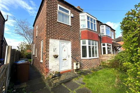 3 bedroom semi-detached house for sale, Merlyn Avenue, Denton