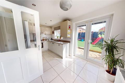 3 bedroom semi-detached house for sale, Kingfisher Drive, Hetton Le Hole, DH5