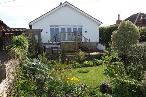 3 bedroom detached bungalow for sale, Wookey Hole
