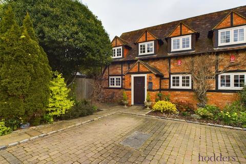 4 bedroom semi-detached house for sale, Brox Mews, Ottershaw, Surrey, KT16