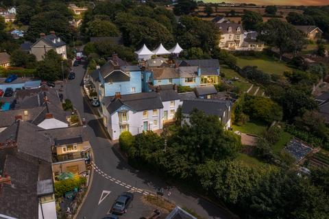 8 bedroom cottage for sale, Manorbier SA70