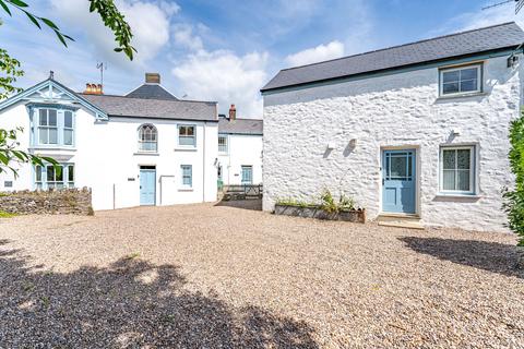 8 bedroom cottage for sale, Manorbier SA70