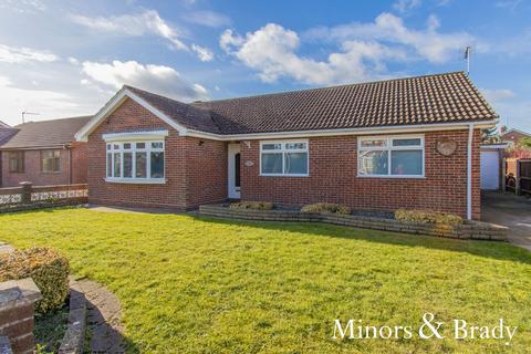 65 Beeching Drive, Lowestoft, NR32 4TB