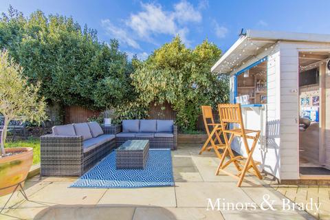 65 Beeching Drive, Lowestoft, NR32 4TB