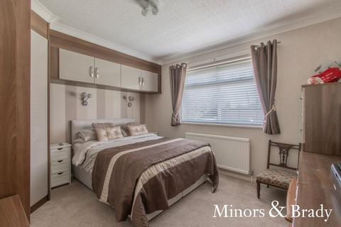 65 Beeching Drive, Lowestoft, NR32 4TB